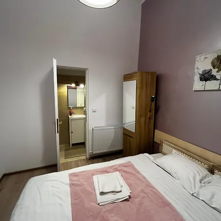 Mira Center Residence Brașov Exterior foto