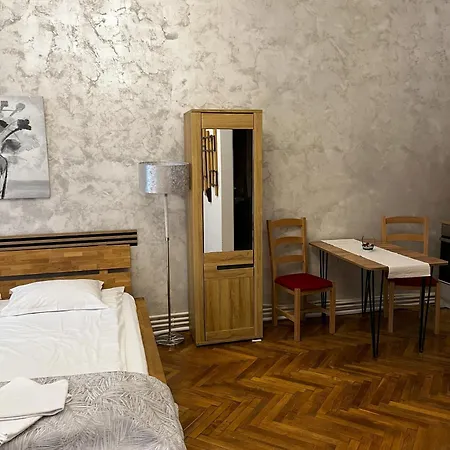 Mira Center Residence Brașov Exterior foto