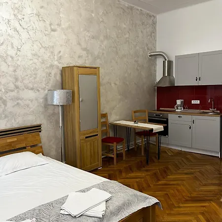 Mira Center Residence Brașov Exterior foto