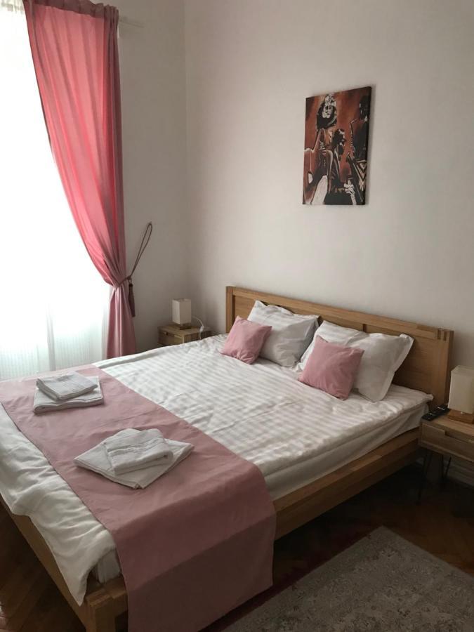Apartment Mira Center Brașov