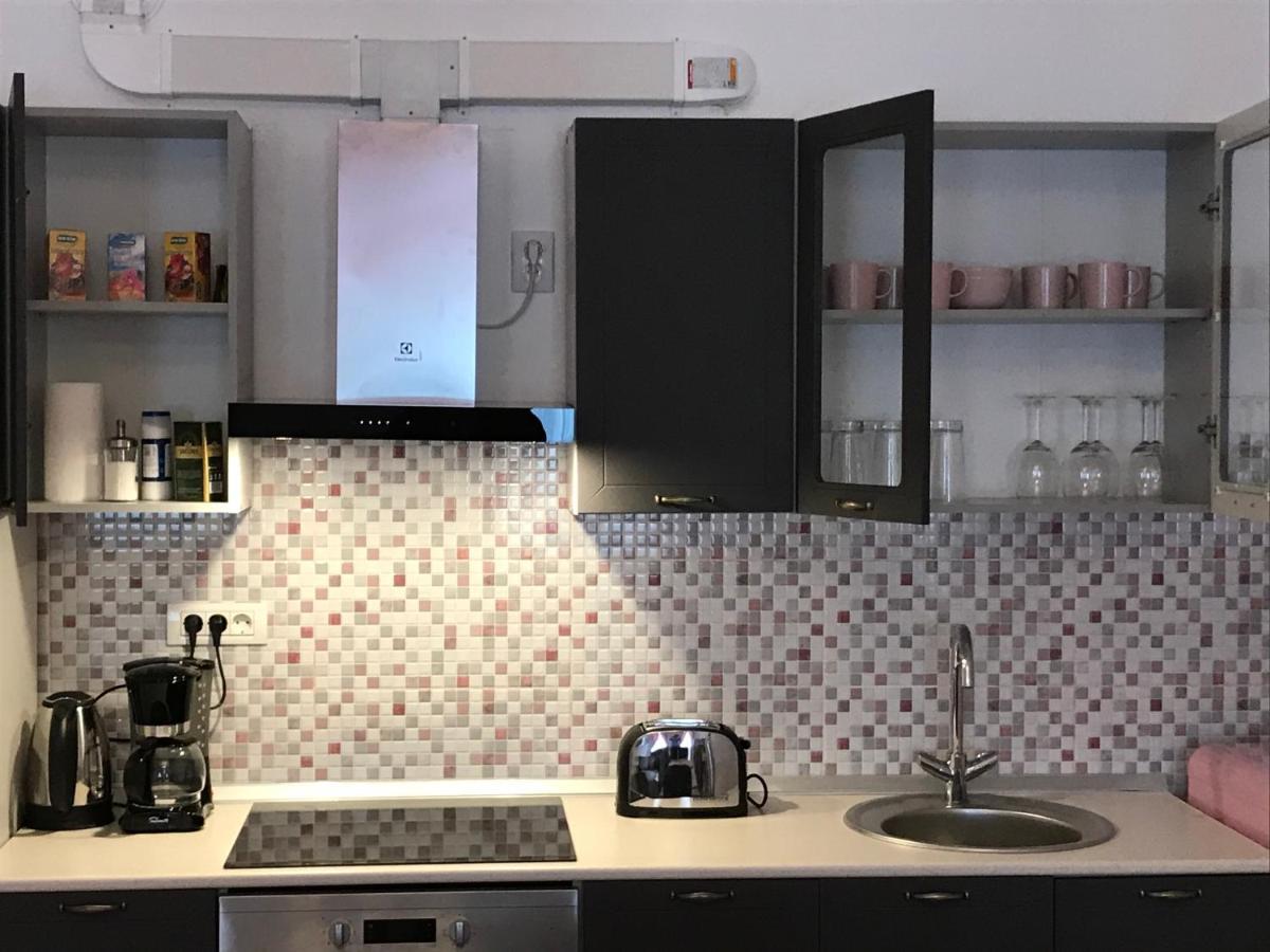 Apartment Mira Center Brașov