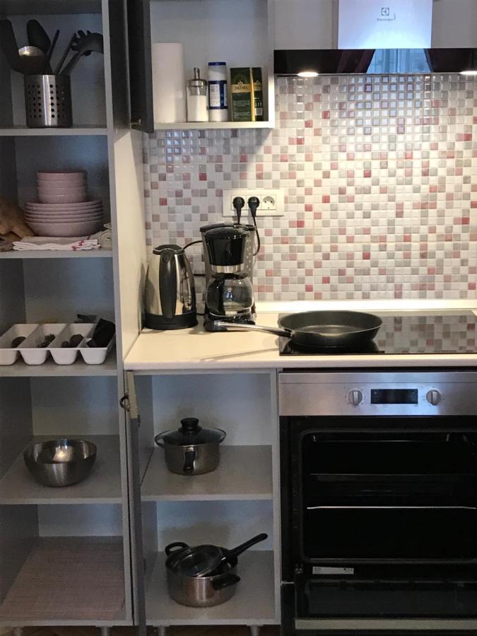 Apartment Mira Center