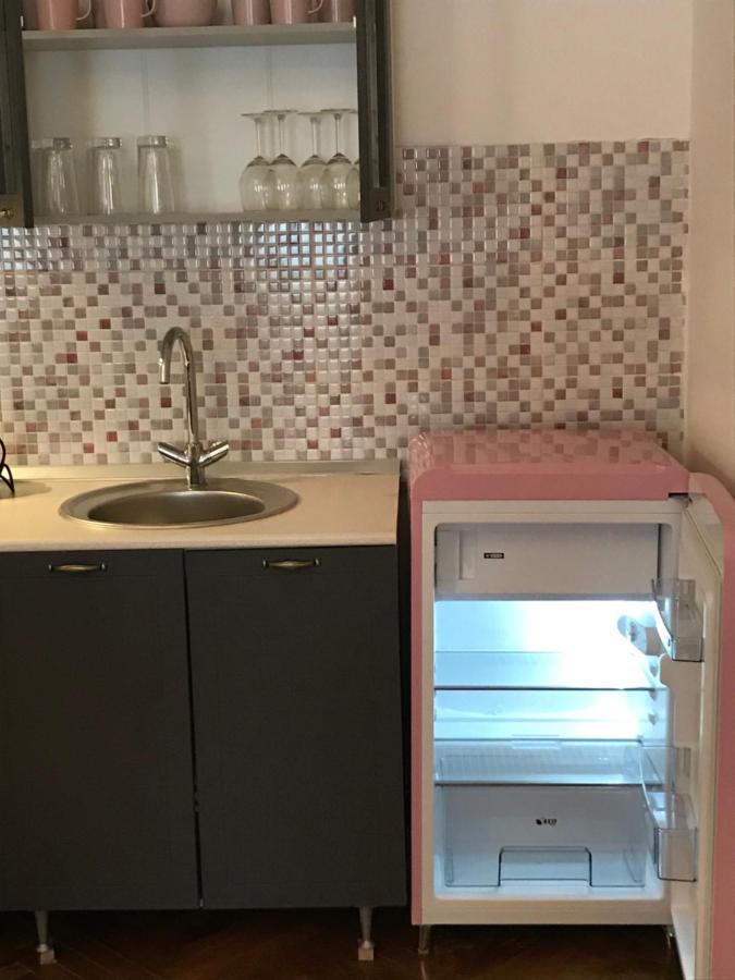 Mira Center Apartment *