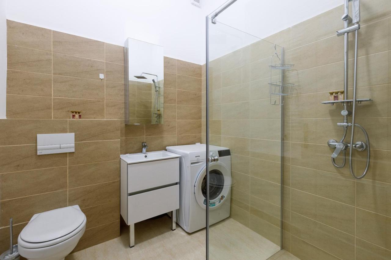 Apartment Mira Center Brașov