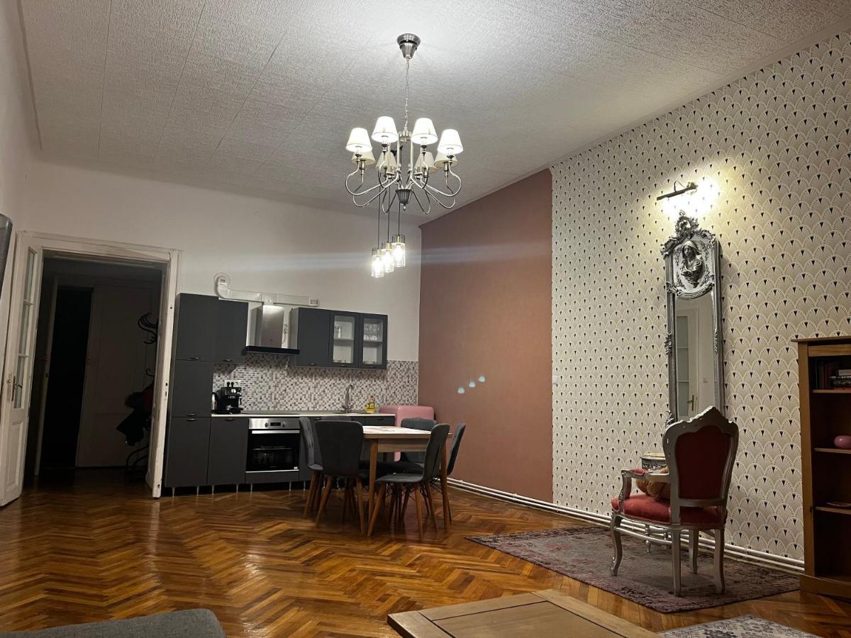 Apartment Mira Center Brașov