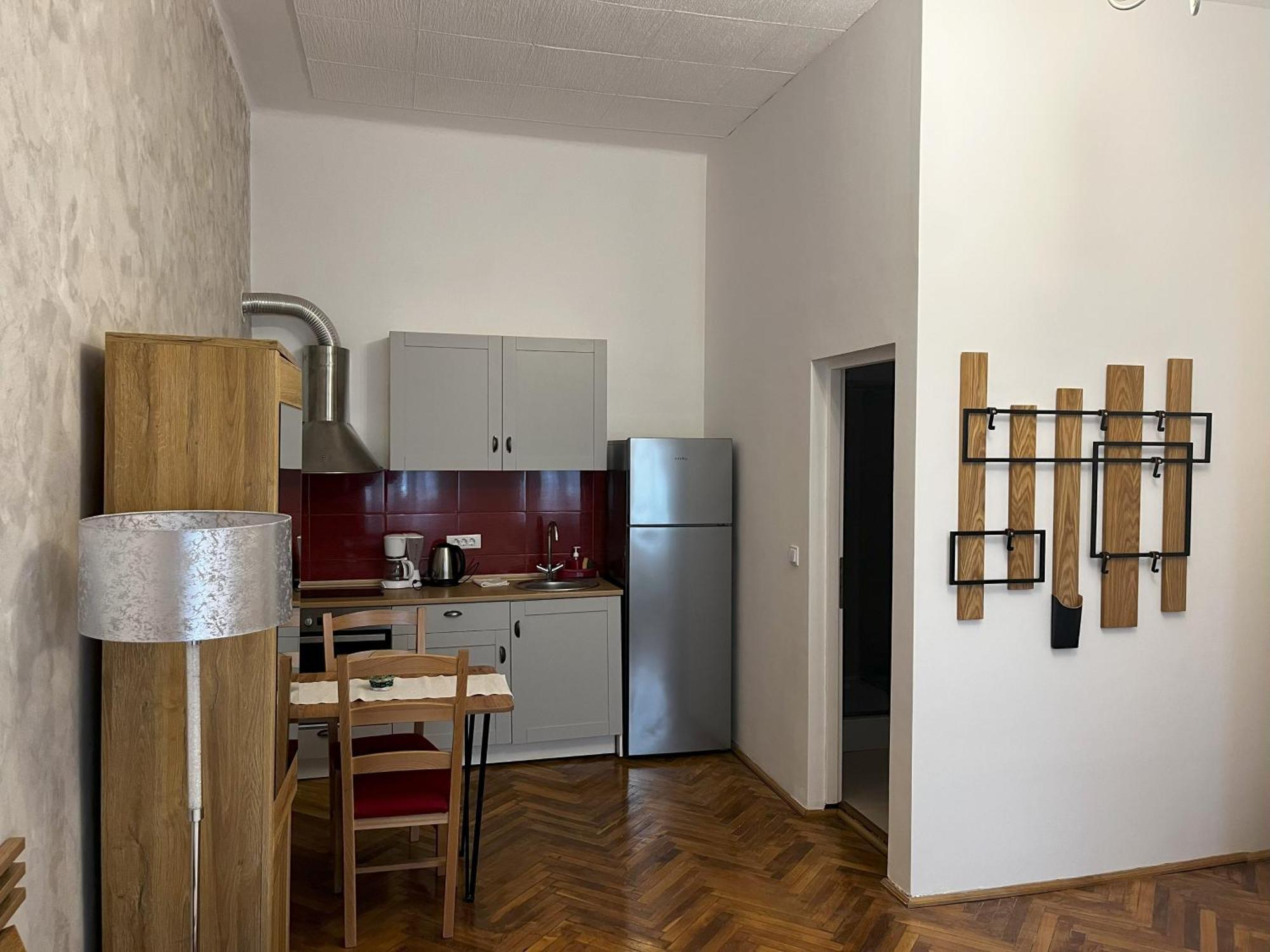 Mira Center Apartment Brașov