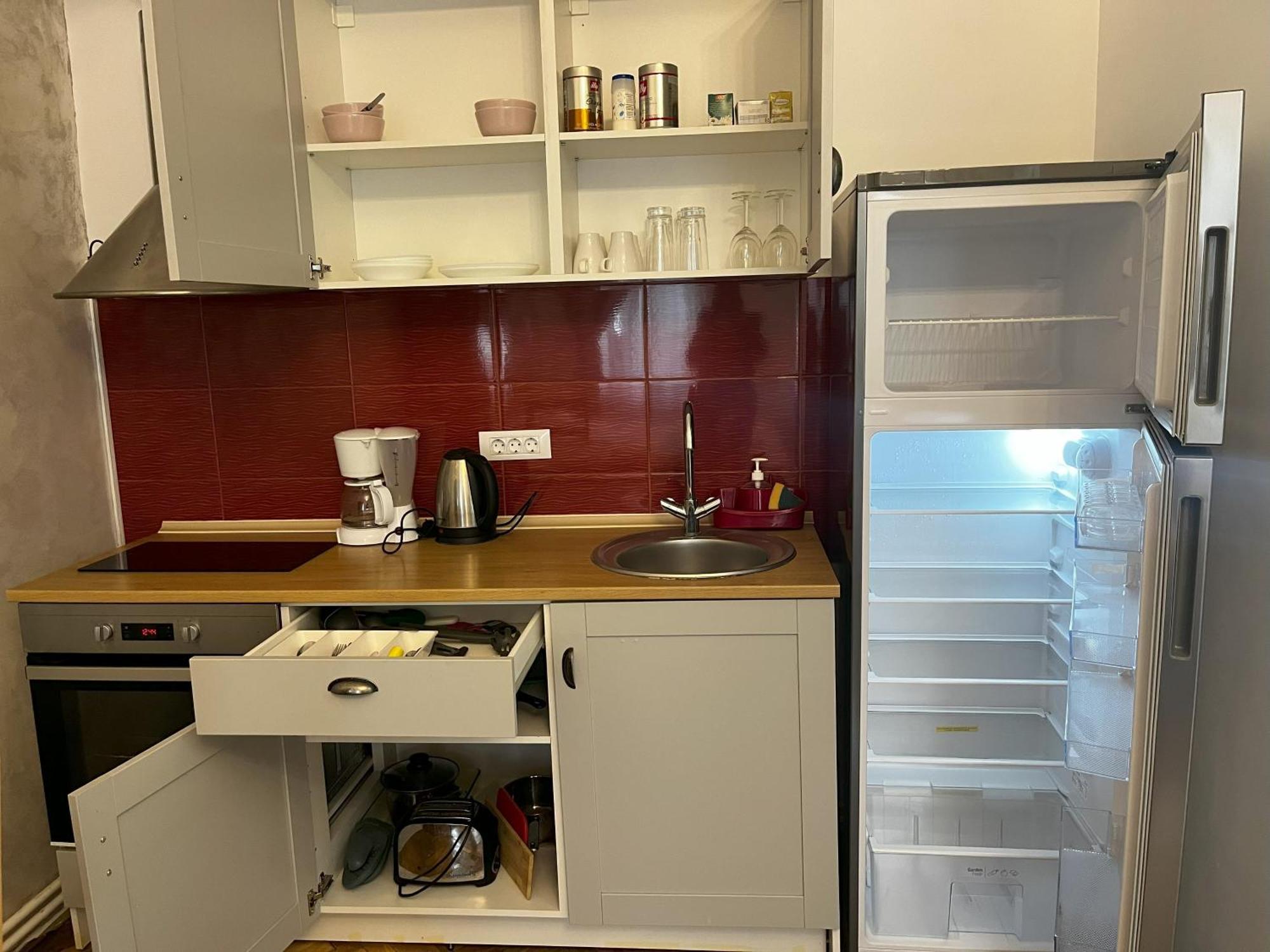 Apartment Mira Center Brașov